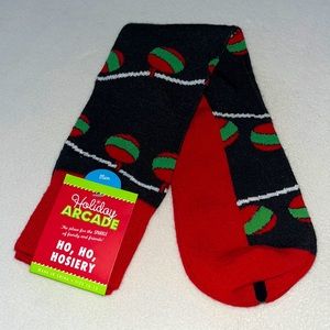 Mens Holiday Socks